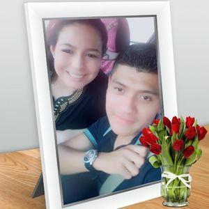 Meet your Posher, Erik